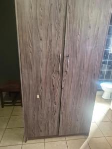 PALE BOHEMIA BREAD AND BREAKFAST pty