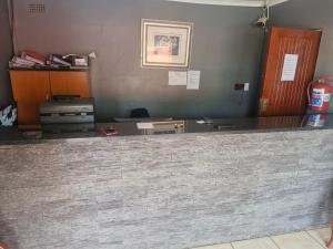 PALE BOHEMIA BREAD AND BREAKFAST pty