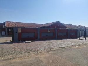 PALE BOHEMIA BREAD AND BREAKFAST pty