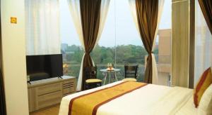 Soo Hotel Bac Ninh