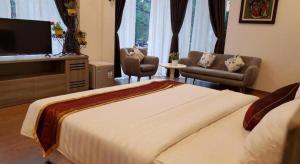 Soo Hotel Bac Ninh
