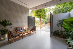 The Living Tree Villa - Karaoke, 4BR-5BA