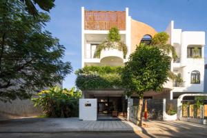 The Living Tree Villa - Karaoke, 4BR-5BA