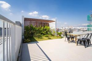 The Living Tree Villa - Karaoke, 4BR-5BA