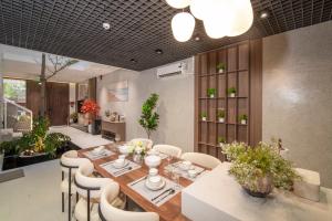 The Living Tree Villa - Karaoke, 4BR-5BA