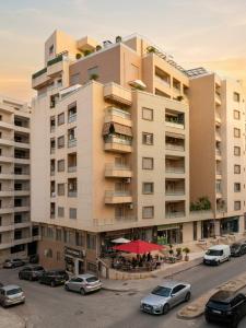 Icosium House, calme & moderne, résidence sécurisée
