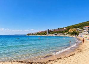 Messambria Prestige Beach & Pools by Fort Noks