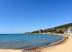 Messambria Prestige Beach & Pools by Fort Noks