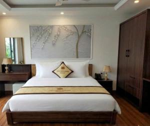 Châu Sơn Garden Resort