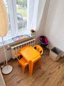 Leśna Chata Pod Baranią