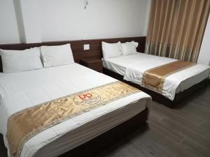 Phuong Phuong Hotel