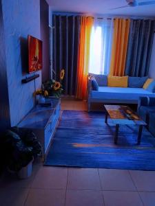 Luxurious home1