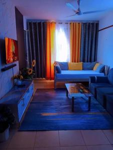 Luxurious home1