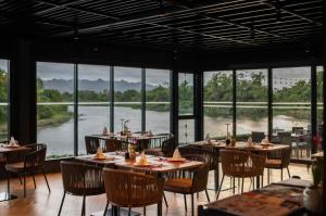 U Inchantree Kanchanaburi