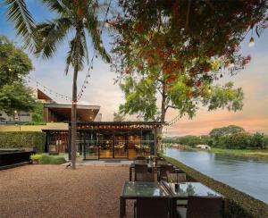 U Inchantree Kanchanaburi