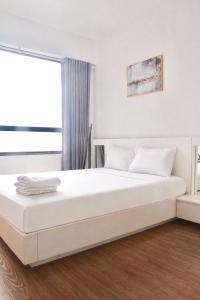 Sago Masteri Apartment