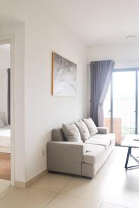 Sago Masteri Apartment