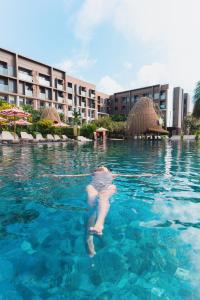 Divalux Resort & Spa Bangkok, Suvarnabhumi Airport-Free Shuttle