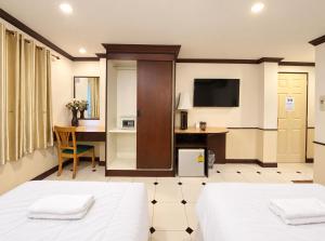 Terra Hotel Sukhumvit22