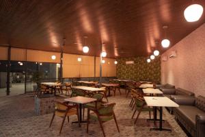 Hotel Chhaya