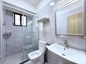 5BR Furnished Apartment White Oak Residency Lavington Nairobi