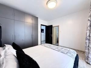 5BR Furnished Apartment White Oak Residency Lavington Nairobi