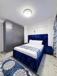 5BR Furnished Apartment White Oak Residency Lavington Nairobi