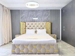 5BR Furnished Apartment White Oak Residency Lavington Nairobi