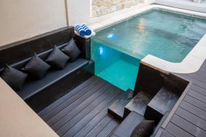 Villa Kakek Canggu 4