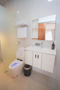 Villa Kakek Canggu 4