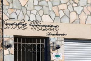 Residence Sole Mare Alaxi Hotels