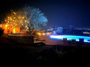 Arusha Eco Lodge