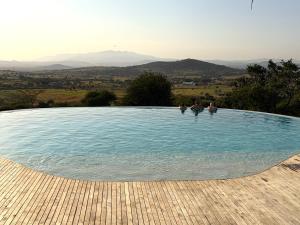 Arusha Eco Lodge