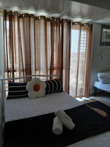 Suntrust condominium