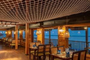 Club Mahindra Ashtamudi, Kerala