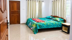 Harmony Guesthouse Siolim, Goa