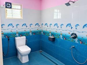 Harmony Guesthouse Siolim, Goa