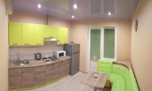 Apartment near metro Pozniaky