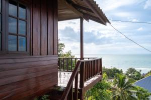 Absolute Sea View Bungalow - Haad Yao