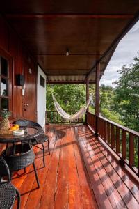 Absolute Sea View Bungalow - Haad Yao