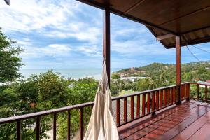 Absolute Sea View Bungalow - Haad Yao