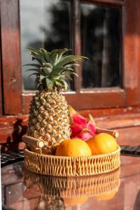 Absolute Sea View Bungalow - Haad Yao