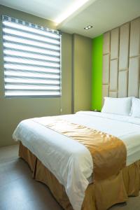 Felicity Island Hotel