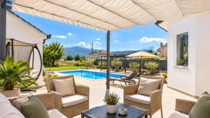 Vila Anna by Villas Guide