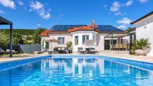 Vila Anna by Villas Guide