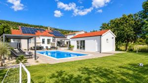 Vila Anna by Villas Guide