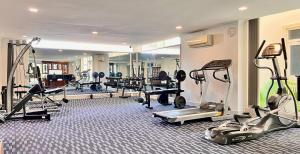 Phuthun Residence 7MK