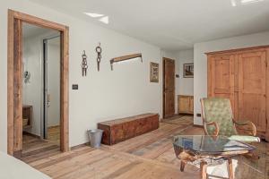 Chatel Art Morgex