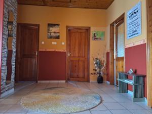 Bagoly Apartman