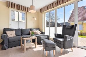 Ferienhaus Sonneninsel 5c